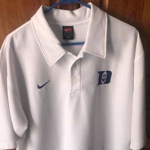 Nike Duke polo